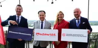 Konwent Marszałków Województw RP w Płocku 0x480 1