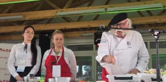 Piknik profilaktyczno – zdrowotny 'Zdrowo i pokoleniowo’ w Baranowie 1000021344