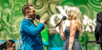 XI Festiwal Muzyczny 'Ostrołęckie Operalia” już za nami (zdjęcia) 1200pkt krupek 2107