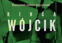 Strona Po Stronie – 'Kłębowisko” – Kinga Wójcik 1363917 352x500 1