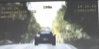 Jechał Porsche 188 km/h na 'krajówce” 275 260397