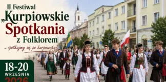 Przed nami II Festiwal 'Kurpiowskie Spotkania z Folklorem” 691194981_122096616543313395_3096091485579078550_n