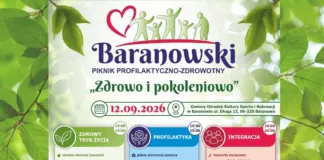Baranowo zaprasza na piknik 'Zdrowo i pokoleniowo” 789845456_1105573401992552_8187979059405791263_n