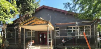 ’Poprawa efektywności energetycznej budynków publicznych w Gminie Czerwin” 797671624_1514180394074671_8931950979696405981_n