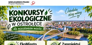 Konkurs ekologiczny w Ostrołęce 799770525_122129565626775035_8486944025480775837_n