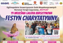 Festyn charytatywny dla WTZ ,,Motylki” 813582946_1133702525651492_7827373280665653848_n