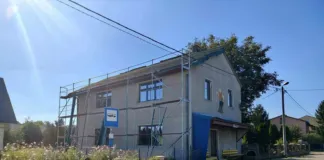 Kolejny magazyn poprawiający bezpieczeństwo na terenie gminy Rzekuń w realizacji 825336781_28654765500827705_7491006001116316332_n