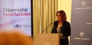 I Mazowieckie Forum Rad Kobiet. Łączymy doświadczenia, wzmacniamy wpływ a10a6826