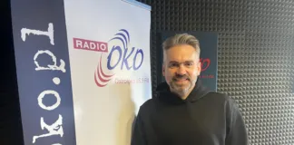 Gość Radia Oko – Arkadiusz Wiśniewski arkadiusz wisniewski