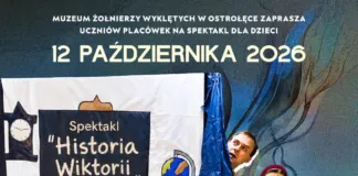 ’Historia Wiktorii i Franka’ – spektakl dla dzieci image_6ab537595a917910249413 1
