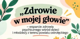 Rusza projekt 'Zdrowie w mojej głowie’ img 20260928 wa0001