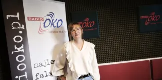 Gość radia Oko – Ewelina Kaczyńska, eko doradca z Gminy Lelis img_20260902_111113