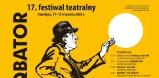 Festiwal Teatralny Inqbator 2026 inqbator 2026 plakat b2_361s