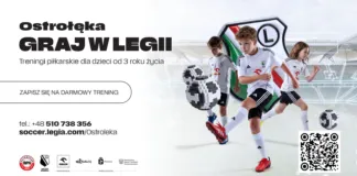 NABÓR DO LEGII W W OSTROŁĘCE! lss_kampania ostroleka lss2