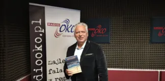 Gość Radia Oko – Marek Lechowicz marek lechowicz