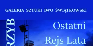 Ostatni Rejs Lata w Łomży plakat szanty 11 wrzesien 2026 fb