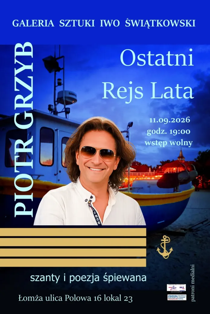 plakat szanty 11 wrzesien 2026 fb