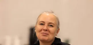 Warsztaty z empatycznej komunikacji i spotkanie z prof. Magdaleną Szpunar prof. us dr hab. magdalena szpunar scaled 1