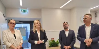 Pierwsze centrum medyczne PZU Zdrowie w Ostrołęce pzu2