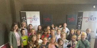 Wycieczka w Radiu Oko sp3