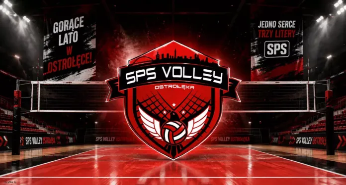 sps volley ostroleka