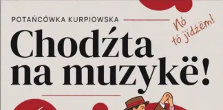 Potańcówka kurpiowska w Ostrołęce tance