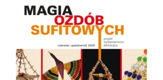 Warsztaty w ramach projektu 'Magia ozdób sufitowych – projekt wystawienniczo-edukacyjny” warsztaty 26 09 2026 ig