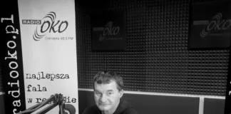 Zmarł Wojciech Kraszewski. Wieloletni twórca ostrołęckiej kultury wojciech kraszewski 2019