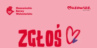 Samorząd województwa mazowieckiego nagrodzi najlepszych wolontariuszy www