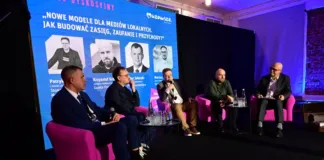 III Kongres Mazowieckich Mediów Lokalnych za nami 0x480dd