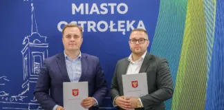Miasto Ostrołęka podpisało umowę na budowę Centrum Przesiadkowego 836198214_1526733125928843_9166438590474764518_n