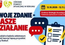 Mieszkańcy zdecydują o priorytetach społecznych gminy. Trwają konsultacje w Rzekuniu 842345452_28842452472059006_3308600885623740863_n