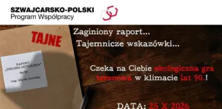Tajemniczy raport zaginął 32 lata temu. Ostrołęczanie ruszą tropem ekologicznego śledztwa 857602046_122137294652775035_5972264326955539681_n