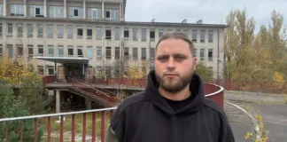 Gość Radia Oko – Artur Chrostowski artur chrostowski2026