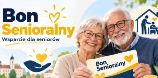 Bon Senioralny 2027. Rusza nabór wniosków w Kadzidle bon senioralny kadzidlo