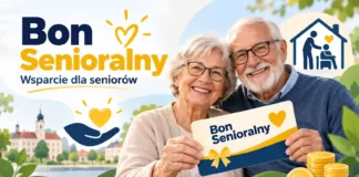 Bon Senioralny dla mieszkańców gminy Lelis bon senioralny1
