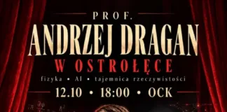 Inauguracja Dyskusyjnego Klubu Filmowego REJS dragan kosmos2_520s