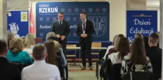 Dzień Edukacji Narodowej w Gminie Rzekuń – 21 nagród Wójta i 16 aktów mianowania dzien edukacji narodowej rzekun1
