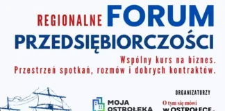 Rozmowy, kontakty i rozwój. Regionalne Forum Przedsiębiorczości już 22 października. forum 2400 x 2400 na dol goscia 1