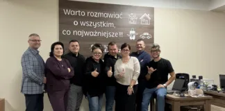 Rozmowy, kontakty i rozwój. Regionalne Forum Przedsiębiorczości już 22 października. forum inicjatyw spotanei organziacyjne