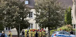 Atak nożownika w ZSZ nr 4 w Ostrołęce, jest w rękach policji img_1412 kopia