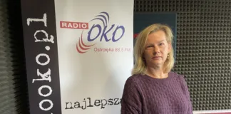 Gość Radia Oko – Agnieszka Pieczyńska img_1969