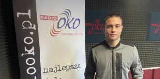 Gość Radia Oko – Wiktor Dmochowski img_2200