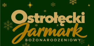 Ostrołęcki Jarmark Bożonarodzeniowy – zaproszenie dla wystawców jarmark ostroleka 2026