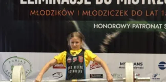 CZWORO ZAWODNIKÓW AWANSOWAŁO DO MISTRZOSTW POLSKI U15! k1