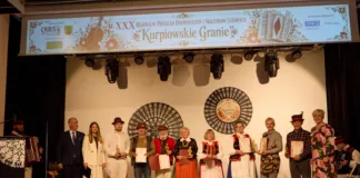 XXX Regionalny Przegląd Harmonistów i Skrzypków Ludowych 'Kurpiowskie Granie” kglelis_dl1a8107