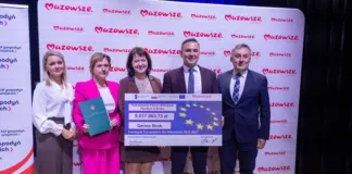 Ponad 9,6 mln zł z UE i samorządu Mazowsza dla regionu ostrołęckiego kojsadiohsf