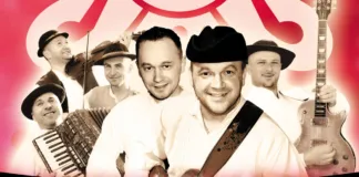 Żyje się raz! Jedyny koncert zespołu BACIARY w Ostrołęce koncert zespolu baciary w ostrolece
