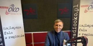 Gość Radia OKO – Poseł na Sejm RP Marcin Grabowski marcin grabowski 10