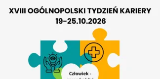 Tydzień kariery 'Człowiek sercem każdej profesji” obraz